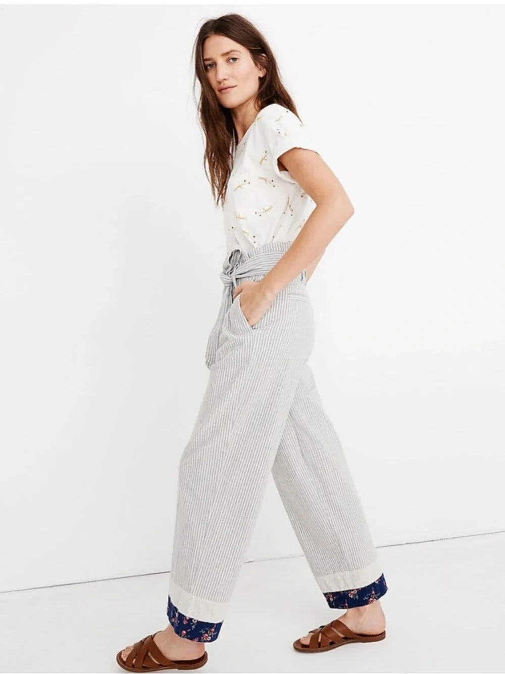 Madewell x The New Denim Project, size 6, NWOT
